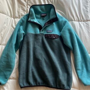 Patagonia Fleece Pullover